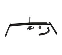 STEINHOF Attelage Rigide pour Seat Leon 2 II 1P 09.2005-2012 5P Hayon (sauf FR)