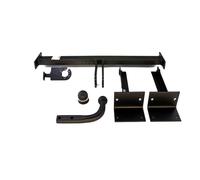 STEINHOF Attelage Rigide pour Seat MII 2012-2019 5P (Seulement pour Porte-vélos) (sauf Électrique)