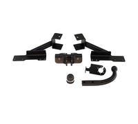 STEINHOF Attelage Rigide pour Toyota Land Cruiser J120 2003-2009 5P