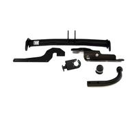 STEINHOF Attelage Rigide pour Toyota Yaris 2 II XP9 2006-10.2011 3/5P Hayon