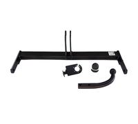 STEINHOF Attelage Rigide pour Volvo S60 2 II Y20 08.2010-06.2018 4P Berline avec kit électrique Universel 7 Broches