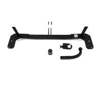 STEINHOF Attelage Rigide pour VW Polo 3 III 6N 10.1994-08.1999 3/5P Hayon (Pare-Chocs étroit/Large)