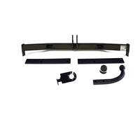 STEINHOF Attelage Rigide pour VW Tiguan 1 I 5N 11.2007-2015 (Aussi TSI BlueMotion) (sauf Allrad)