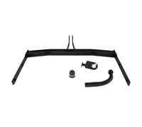 STEINHOF Attelage Rigide pour VW Touran 1 I 1T 03.2003-09.2015 sauf Cross