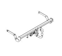 STEINHOF D-059 Attelage