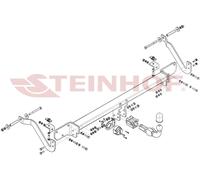 STEINHOF F-081 Attelage