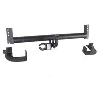 Dispositif d'attelage, dispositif d'attelage STEINHOF F-133