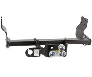 STEINHOF F-301 Attelage