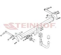STEINHOF F-314 Attelage