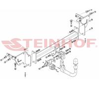 STEINHOF J-065 Attelage