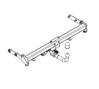 STEINHOF K-099 Attelage