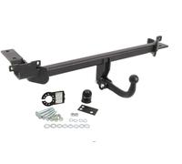 Dispositif d'attelage, dispositif d'attelage STEINHOF L-112