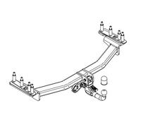 STEINHOF L-123 Attelage