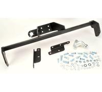 Dispositif d'attelage, dispositif d'attelage STEINHOF N-087