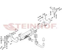 STEINHOF R-052 Attelage