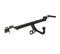 Dispositif d'attelage, dispositif d'attelage STEINHOF S-403