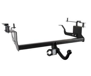 STEINHOF S-408 Attelage