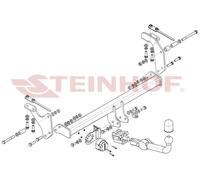 STEINHOF S-429 Attelage