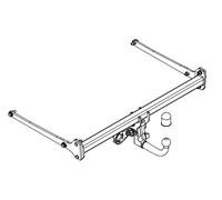 STEINHOF T-237 Attelage