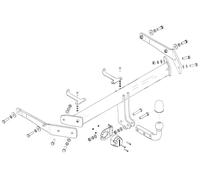 STEINHOF V-085 Attelage