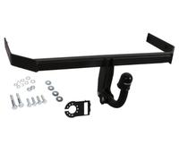 Dispositif d'attelage, dispositif d'attelage STEINHOF V-107