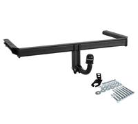 Dispositif d'attelage, dispositif d'attelage STEINHOF V-145