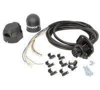 STEINHOF WUD-07 Faisceau électrique d'attelage