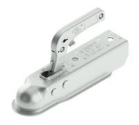 STEINHOF ZSK-750H Fixation attelage à mâchoires/attelage à boule