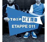 Steinkind - Etappe 011 [Import]