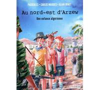 STEINKIS Au nord-est d'Arzew