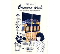 STEINKIS Banana girl