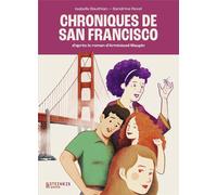 STEINKIS Chroniques de San Francisco (poche)