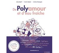 STEINKIS De polyamour et d'eau fraiche