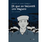 STEINKIS Et que se taisent les vagues