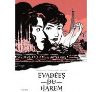 STEINKIS Évadées du Harem