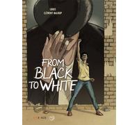 STEINKIS From black to white