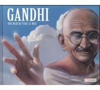STEINKIS Gandhi