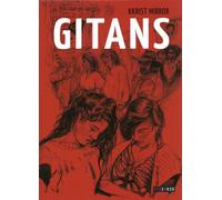 STEINKIS Gitans