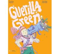 STEINKIS Guerilla green