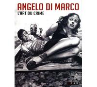 STEINKIS L'art du crime