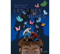 STEINKIS Les âmes fendues