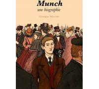 STEINKIS Munch une biographie