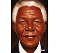 STEINKIS Nelson Mandela