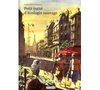 STEINKIS Petit traité d'écologie sauvage