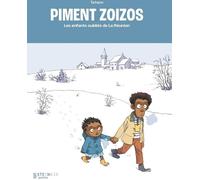 STEINKIS Piments zoizos (poche)