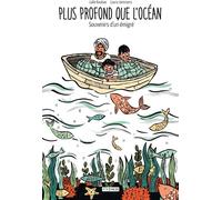 STEINKIS Plus profond que l'océan