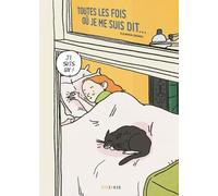 STEINKIS Toutes les fois où je me suis dit... je suis gay !