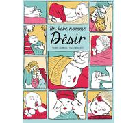 STEINKIS Un bébé nommé désir