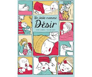 STEINKIS Un bébé nommé désir