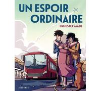 STEINKIS Un espoir ordinaire